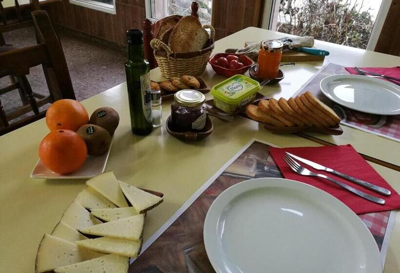 Трехместный Номер Комфорт, Casa Albano
