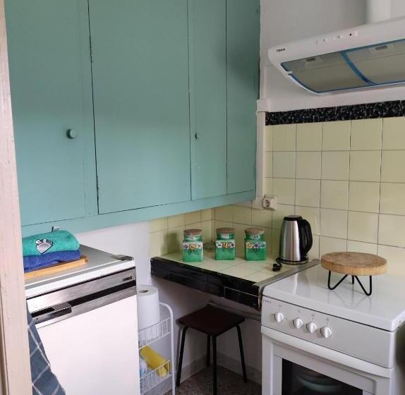 Апартаменты 2 Спальни, Casa Albano