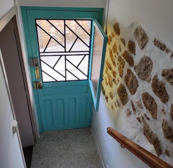 Апартаменты 2 Спальни, Casa Albano