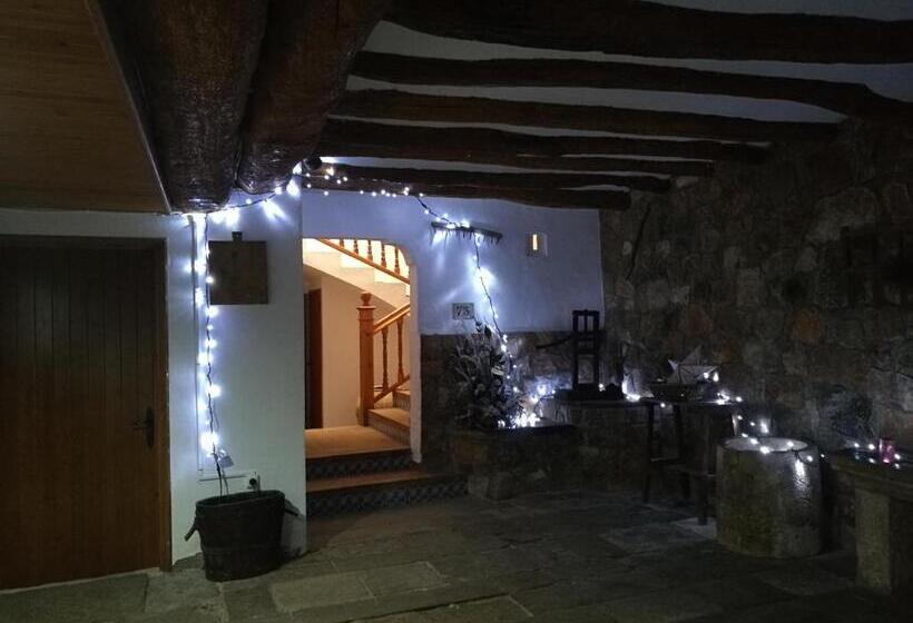 Семейный Номер Совместный Санузел, Casa Albano