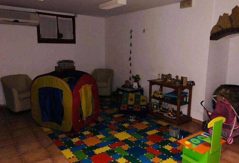 Трехместный Номер Комфорт, Casa Albano