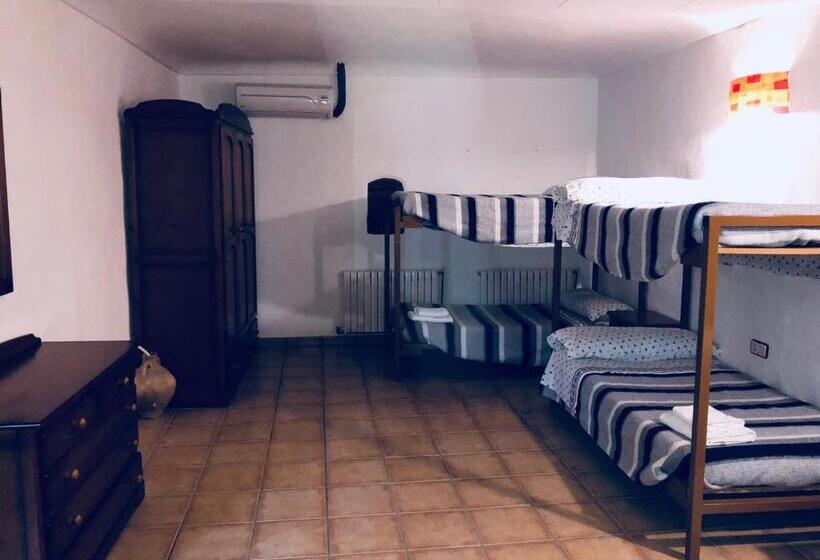 Семейный Номер Deluxe, Casa Albano