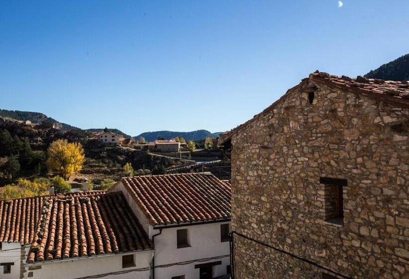 스탠다드 룸, Hostal Antiguo Hospital