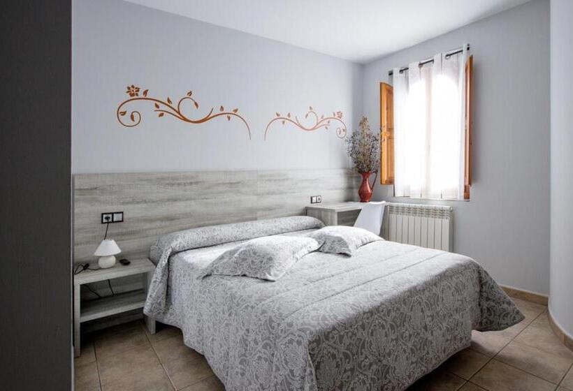Номер Стандарт, Hostal Antiguo Hospital
