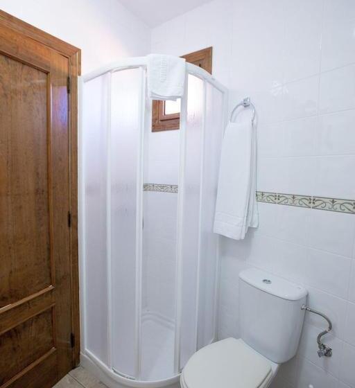 스탠다드 룸, Hostal Antiguo Hospital