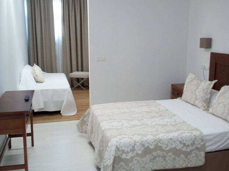 Номер Стандарт, La Alcoholera
