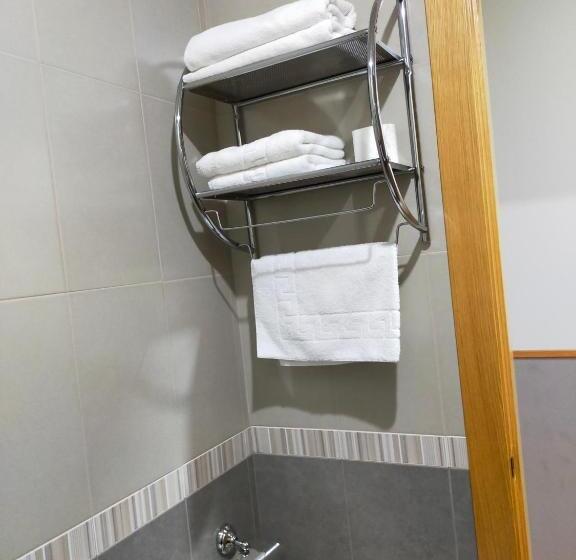 Номер Стандарт, Hostal Banderas