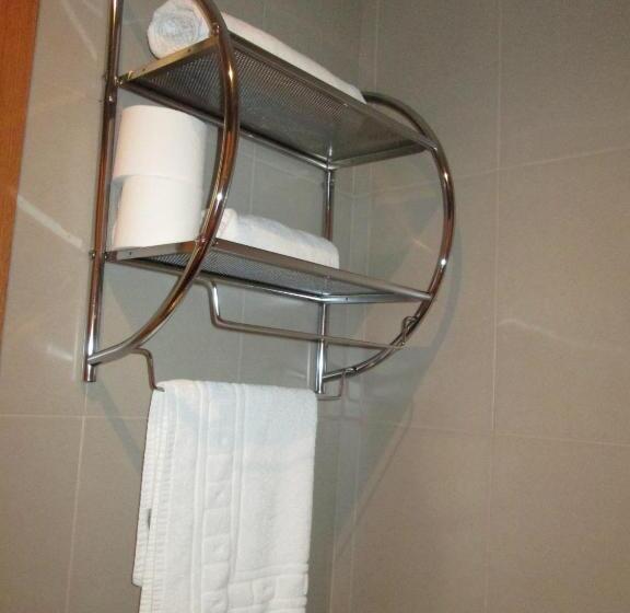 Номер Стандарт, Hostal Banderas