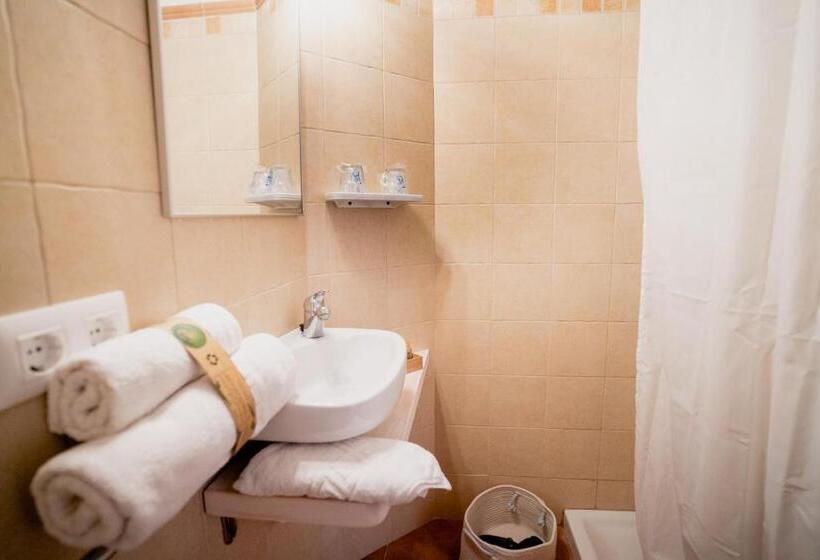 Номер Стандарт, Hostal Sa Posada Set Cales