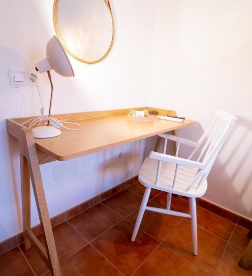 Номер Стандарт, Hostal Sa Posada Set Cales