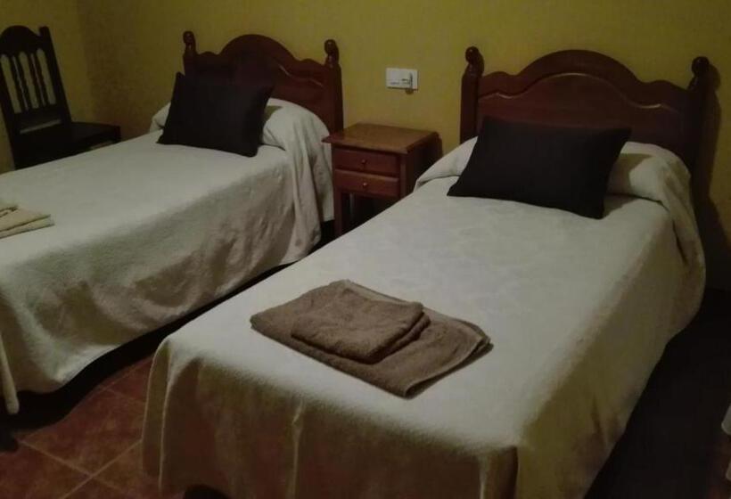 스탠다드 룸, Hostal La Aldaba