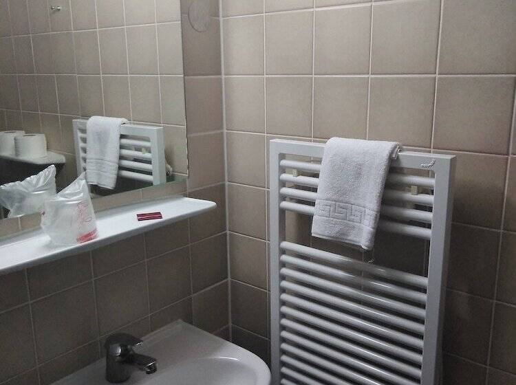 Номер Superior Одноместный, Balneario Casa Pallotti