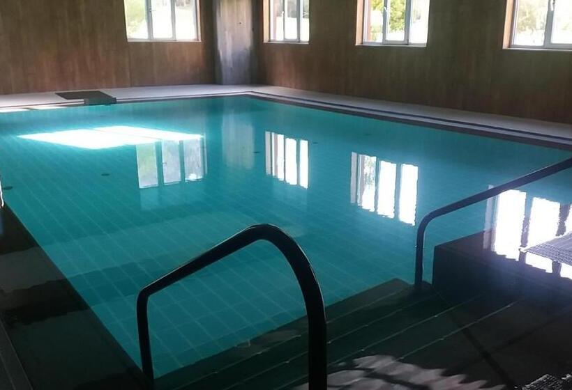 Номер Стандарт Индивидуальный, Balneario Casa Pallotti