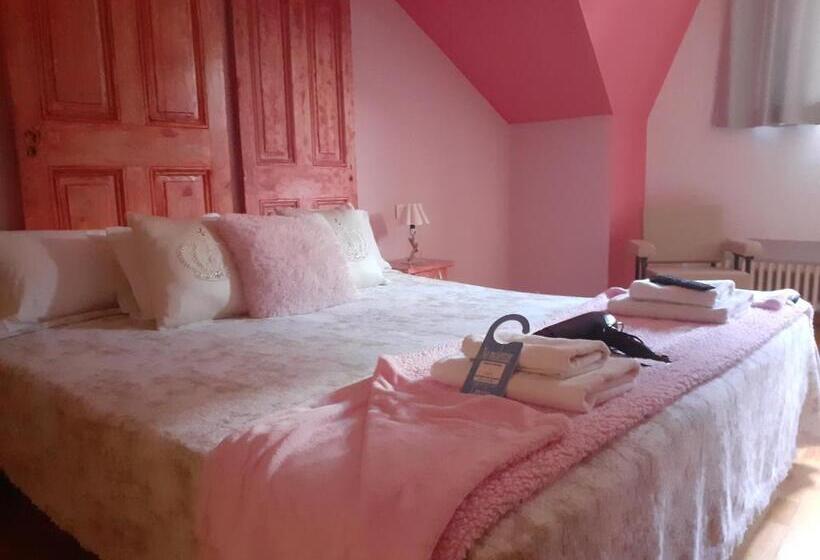 Студия Deluxe, Balneario Casa Pallotti