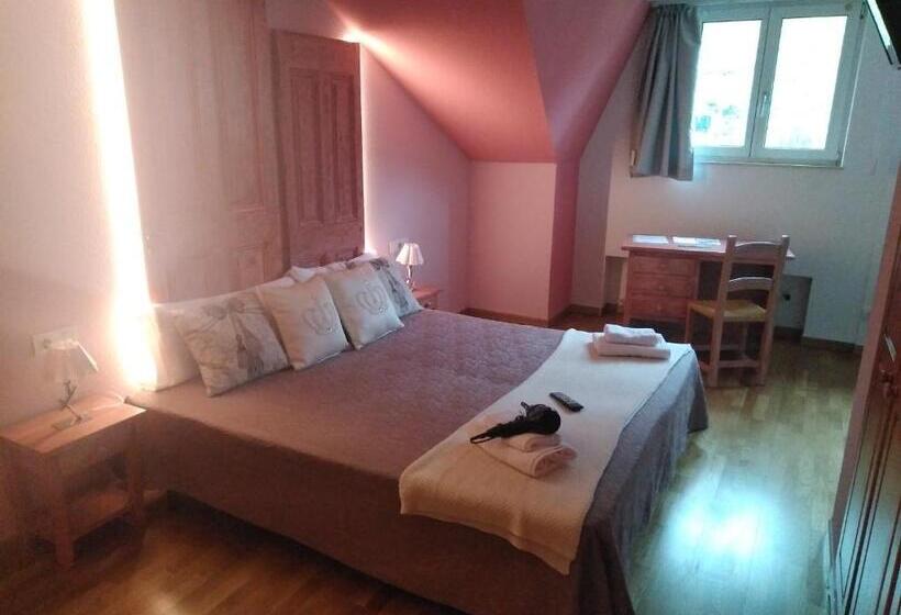 豪华工作室, Balneario Casa Pallotti