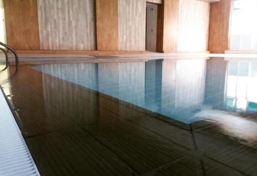 Номер Superior Одноместный, Balneario Casa Pallotti