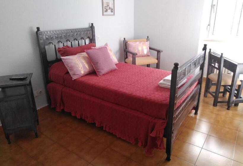 Номер Superior Одноместный, Balneario Casa Pallotti