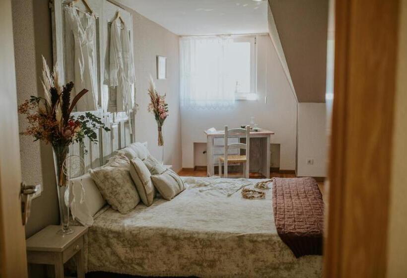 Студия Deluxe, Balneario Casa Pallotti