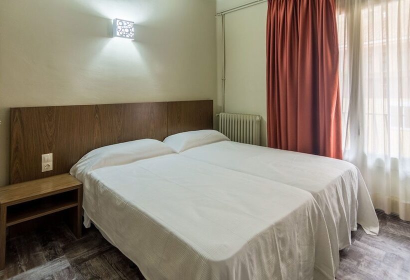 Номер Стандарт, Hostal Sant Miquel