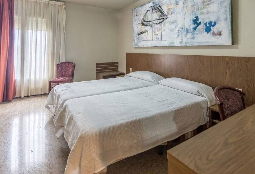 Номер Стандарт, Hostal Sant Miquel