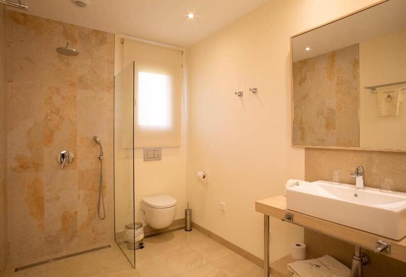 اتاق استاندارد, Agroturismo S Arboçar