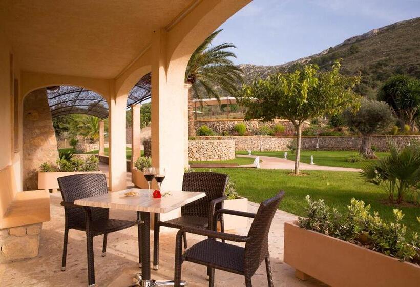 اتاق استاندارد, Agroturismo S Arboçar