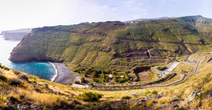 Бунгало Стандарт 2 Спальни, Bahía de Ávalos