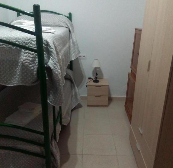 سوییت جونیور لوکس, Hostal Batato