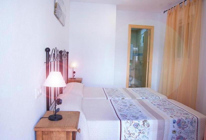 اتاق استاندارد, Hostal Batato