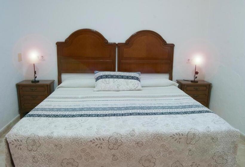 اتاق استاندارد, Hostal Batato