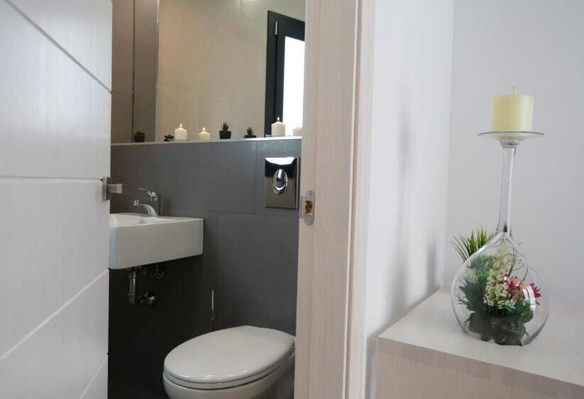 标准间, La Pasajera Hostal Boutique
