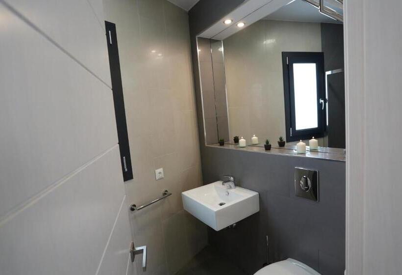 经济房, La Pasajera Hostal Boutique