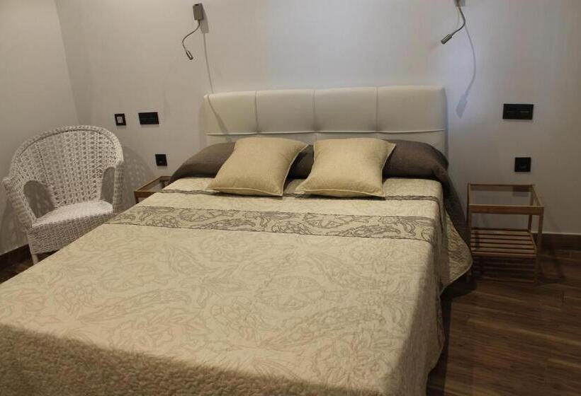 Апартаменты Premium 2 Спальни, Apartamentos Turísticos Vistademar