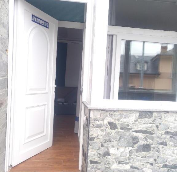 Студия Стандарт, Apartamentos Turísticos Vistademar