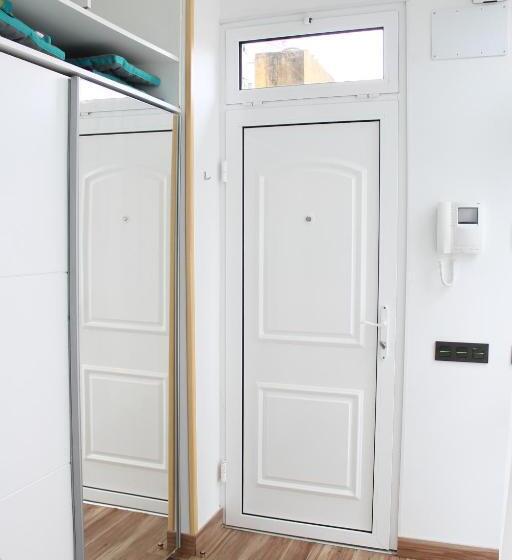 Апартаменты Premium 2 Спальни, Apartamentos Turísticos Vistademar