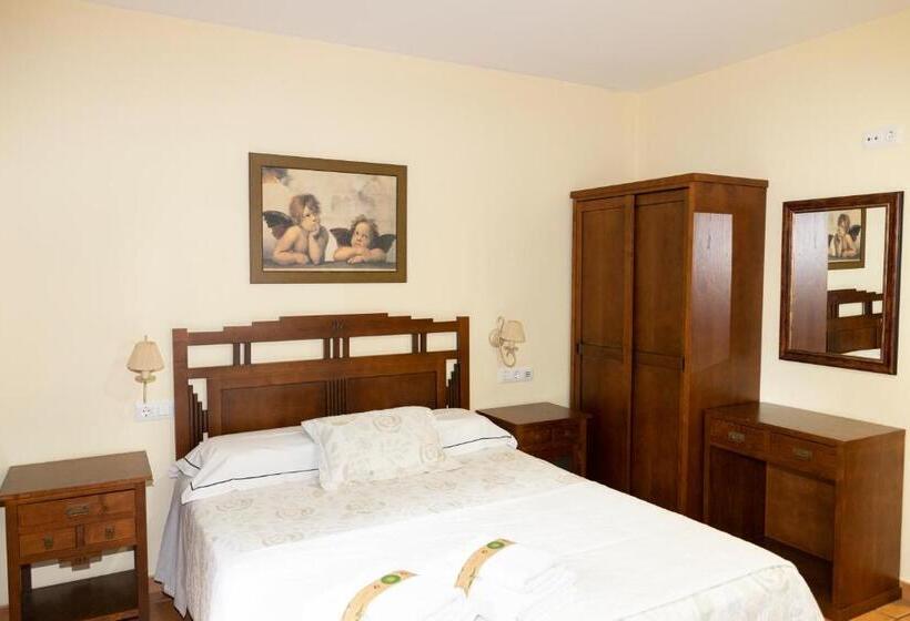 스탠다드 스튜디오, Apartamentos Turisticos A Estacion