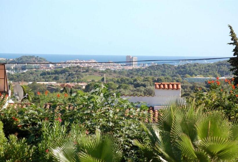 Номер Стандарт, Villa Sotavent