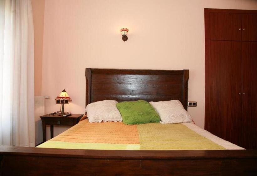 Номер Стандарт, Casa Rural Telleri