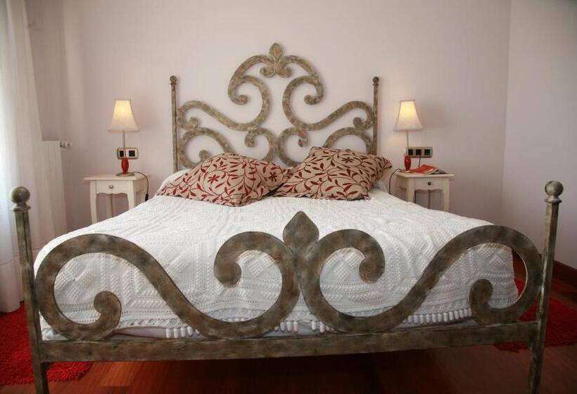 Номер Стандарт, Casa Rural Telleri