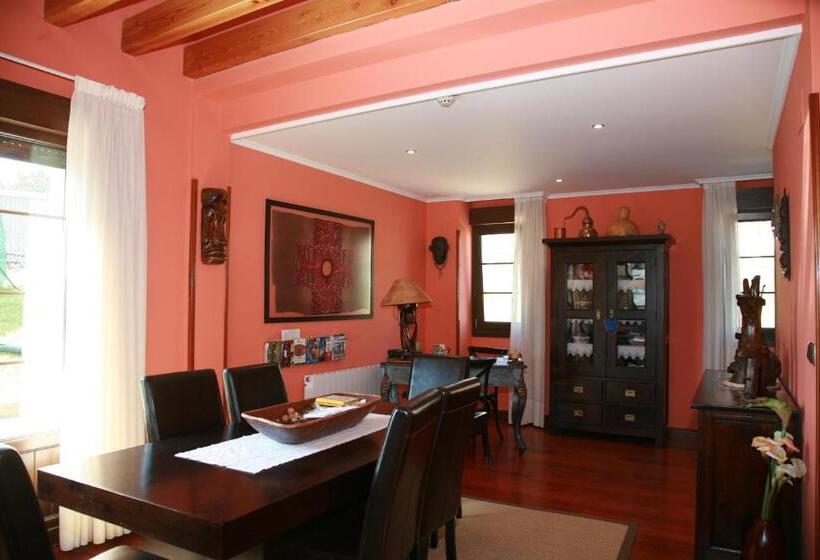 Номер Стандарт, Casa Rural Telleri
