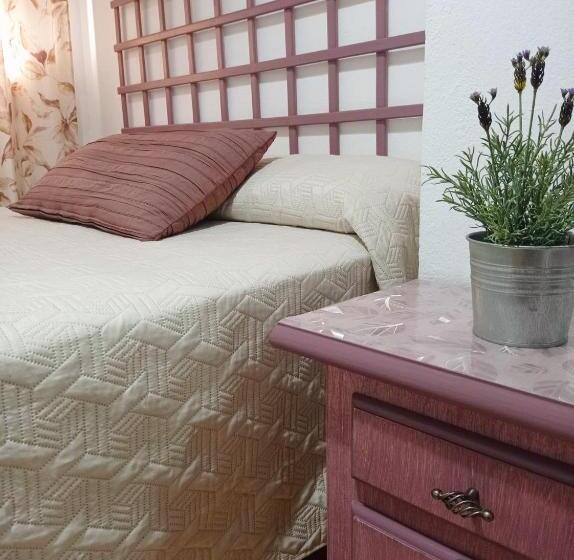 Номер Стандарт, Hostal Buena Vista