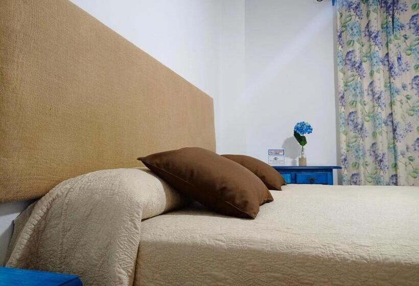 Номер Стандарт, Hostal Buena Vista