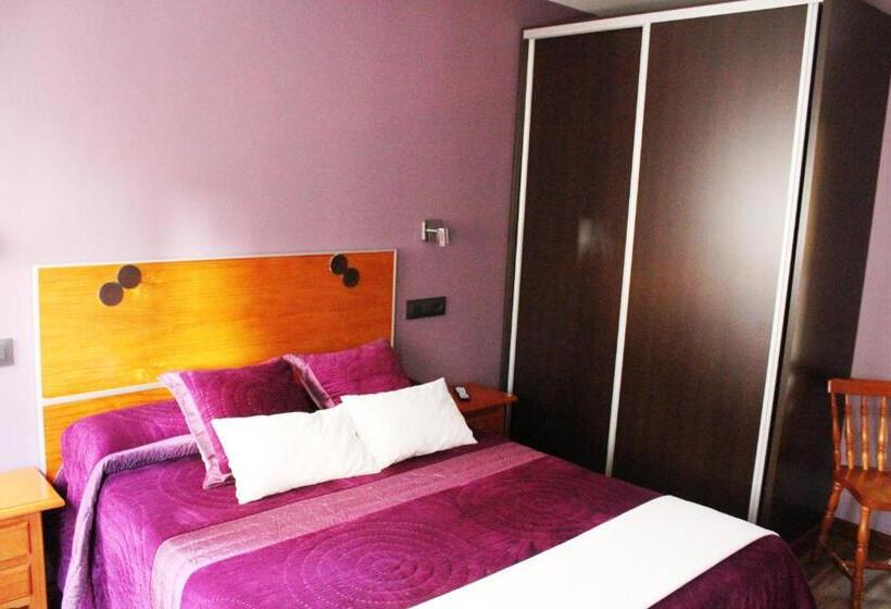 스탠다드 룸, Hostal Extremeño