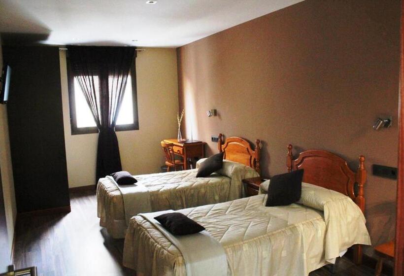스탠다드 룸, Hostal Extremeño