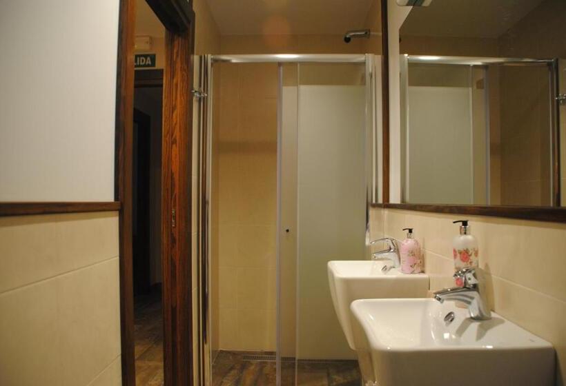 Семейный Номер, Matxitxulo Family Rooms
