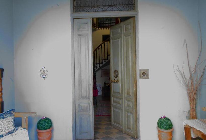 اتاق سوپریور, Olmitos 3, Casa Palacio Real Piedad