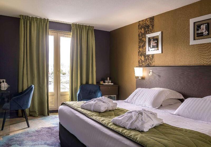 Люкс, Bed & Art Barcelona