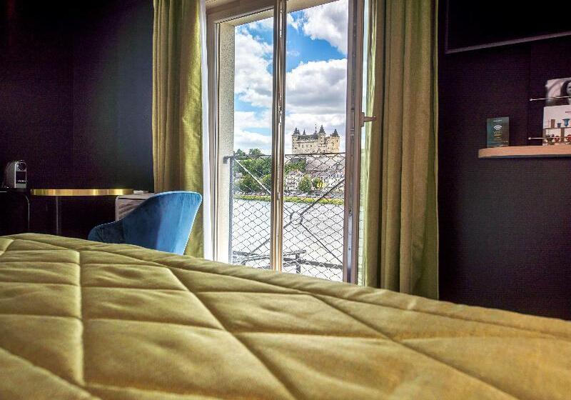 Люкс, Bed & Art Barcelona