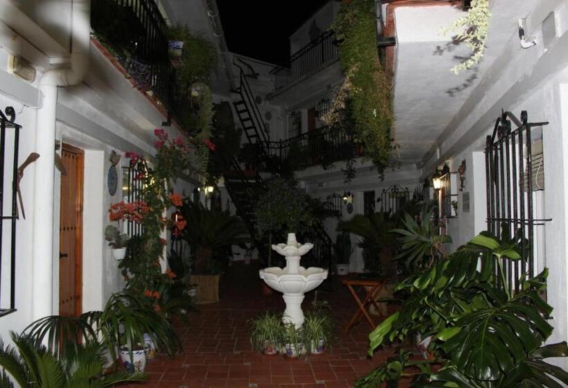 标准单人间, Hostal El Patio