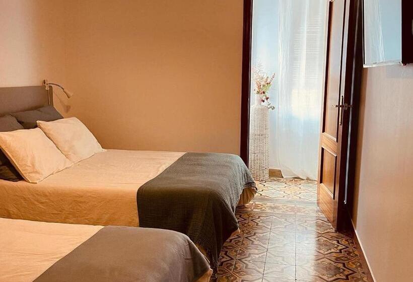 شقة غرفتين, Novo Apartahotel & Restaurante